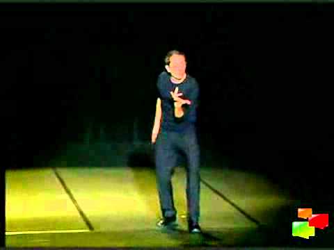 la jalousie selon Gad El Maleh