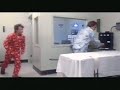 Bob and Doug McKenzie - Strange Brew Clip #18