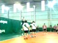 river vs banfield