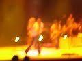 Aly & AJ Do You Belive In Magic Remix San Juan Puerto Rico
