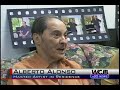 90 Year Old Ballet Dancer - Alberto Alonso