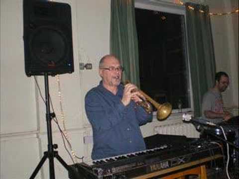Jazz at The Carlton Club Whalley ...