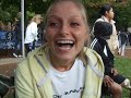 Chicago Blade Runners at Bucktown 5K: Erica Van Zuidam