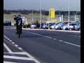 pinne sh 125 con 4road Roma