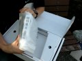 Acer Aspire Revo Ion Atom 330 Nettop Unboxing & First Look Linus Tech Tips