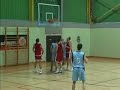 BC Gelnhausen Top 10 Assists 06/07