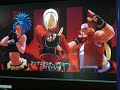 1V8 080920 AMS46 The King of Fighters XII