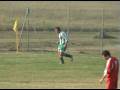 Fc Ganaceto - San Paolo 3 - 1