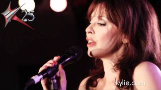 Kylie Minogue - On a Night Like This (Released February 2012)
