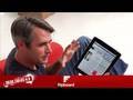 First look at revolutionary Social News iPad app: Flipboard