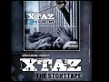 XTAZ feat. LUCIANO "ON S'FAIT DU MAL" (En Studio) - Thumb #2