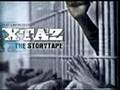 XTAZ feat. LUCIANO ON S'FAIT DU MAL (En Studio)