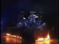 travis barker solo drum live
