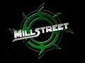 Mill Street band in Rijkevoort