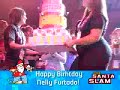 Santa Slam 2006 Nelly Furtado Birthday Cake Santa Slam 2006 Nelly Furtado Birthday Cake