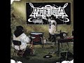 Arma Blanca - A Cubierto