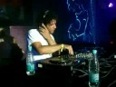 Moussa Clarke @ Gatecrasher Moscow September 2008 - 1