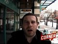 Ashley MacIsaac on Homeless in Vancouver