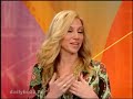 Deborah (Debbie) Gibson on The Daily Buzz