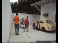 Vinheta - Casa do Julgamento