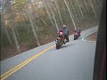 Tail of the Dragon GSX-R1000 sportbike part 1