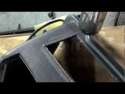 how to remove scratches from plastic