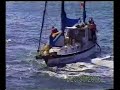 Shipwreck yacht.  www.yatebarlovento.cl