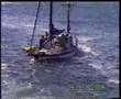 Shipwreck yacht. www.yatebarlovento.cl