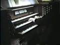 Mozart's K. #594 Makes a Great Wedding Recessional