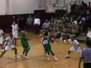 Marcus James #20 Wilby High School