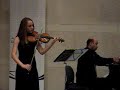 Gypsy Airs, Pablo de Sarasate