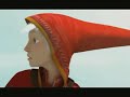 Chaperon Rouge