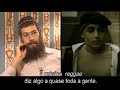 ITW Matisyahu part 1