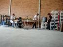Os Calhorda  dive