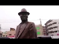 柴又駅から柴又帝釈天まで歩いてみた【葛飾区柴又】【寅さん】