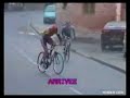 carreras ilegales