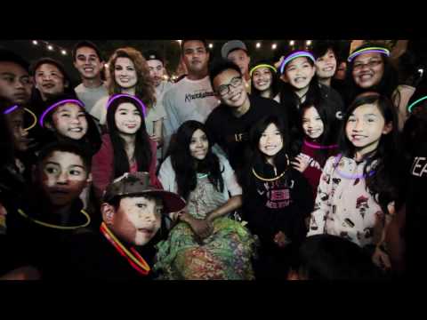 Why I Make Music, part 1 (Tribute to Zoe Inciong)