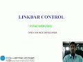 LinkBar Control