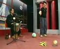 Iván Trasgu y Púa - Cuento Percusionado Iván Trasgu y Púa - Cuento Percusionado