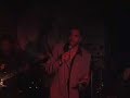 Be My Girl - Steve Washington Project