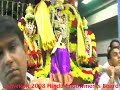Deity Procession of Utsava Murtis Deity Procession of Utsava Murtis