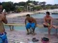 juanchin en roatan