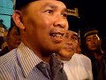 Kunjungan Panglima Diraja Brunai Darussalam Ke Masjid Raya Medan