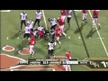 Tim Flanders vs Montana (2011)
