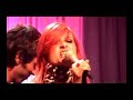 Nicole - One Way Or Another (Z. Bosio, F. Gonzalez, C.Narea)
