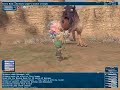 ファイナルファンタジーXI動画
