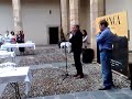 Cosecha 2007 de los Vinos Obanca y Castro de Limés