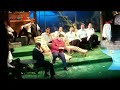 tenor fabian robles sings 