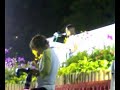 WP Rally @ AMK GRC- Lee Wai Ling