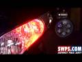 Honda Goldwing Police Motorcycle SWPS